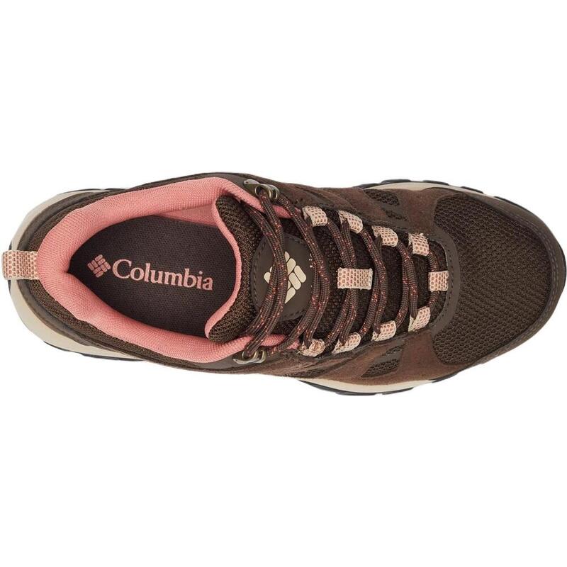 Buty Trekkingowe Damskie Columbia Redmond III Waterproof