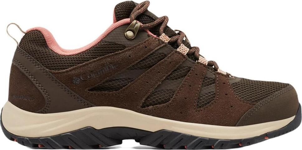 Buty Trekkingowe Damskie Columbia Redmond III Waterproof