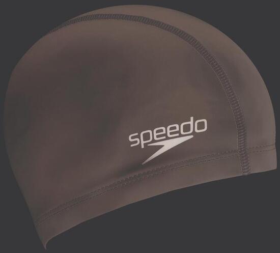 Unisex-Badekappe Speedo Ultra Pace Cap