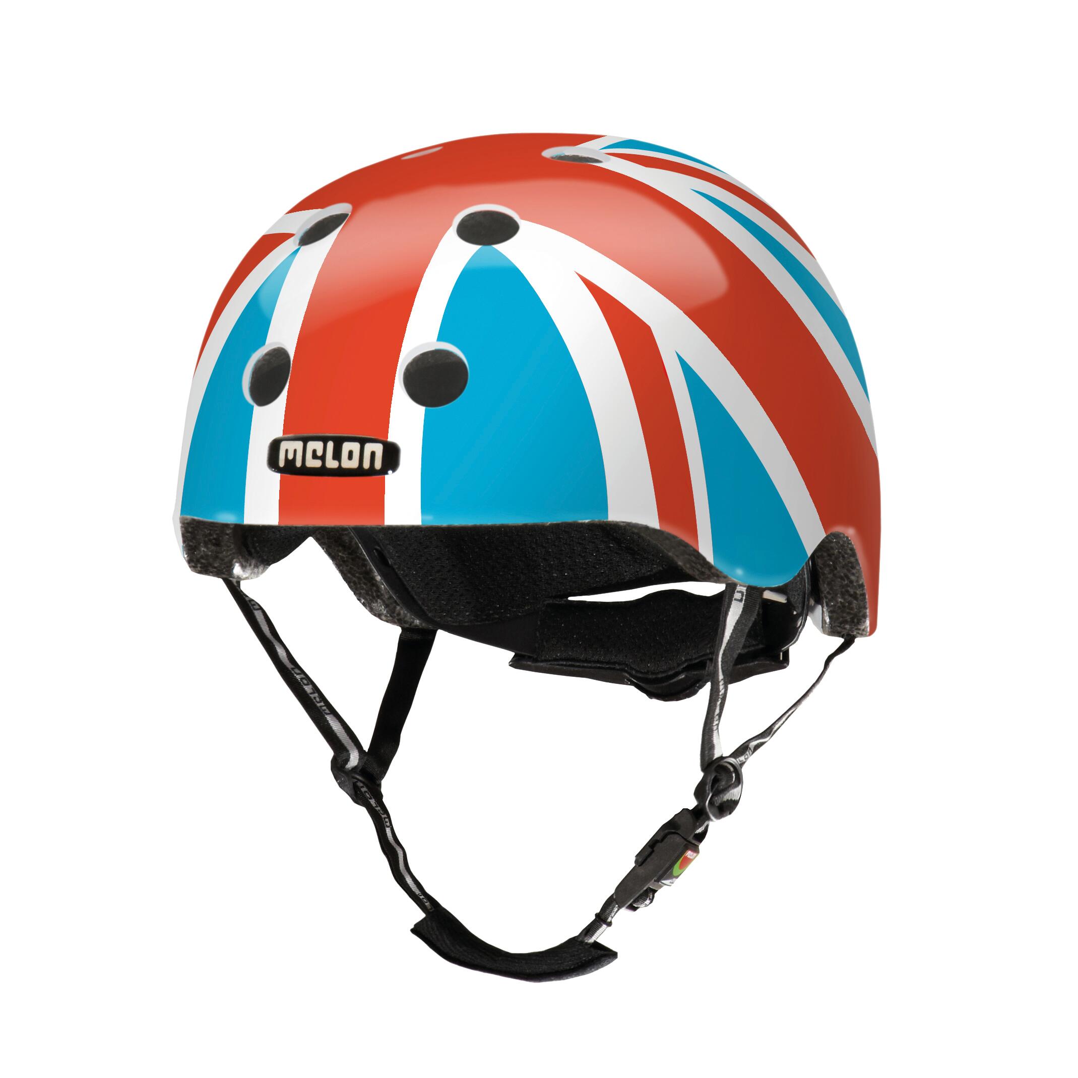 MELON Melon Fahrradhelm Urban Active