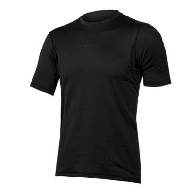 Transloft Interior Endura T -Shirt M / C Schwarz