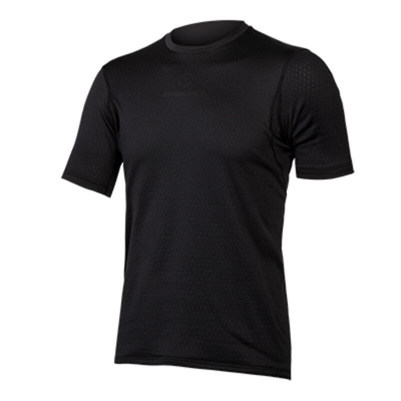 Koszulka rowerowa męska Endura Transloft Baselayer