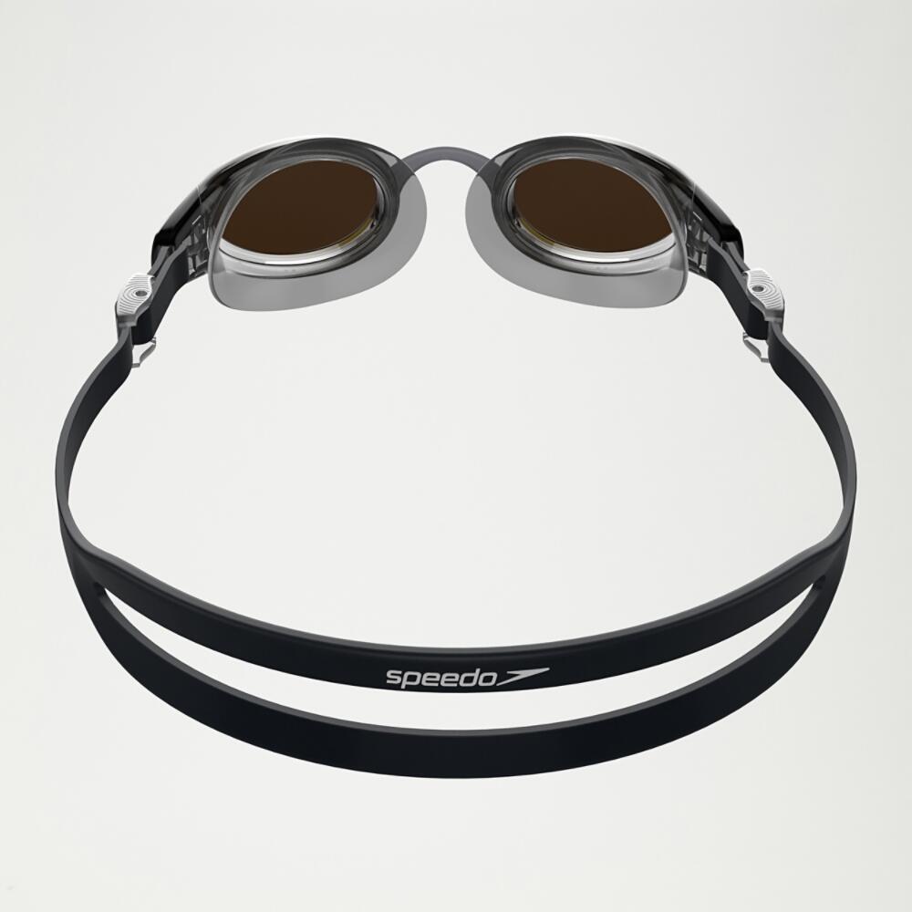 Lunettes de natation Speedo Mariner Pro Mirror 3/4