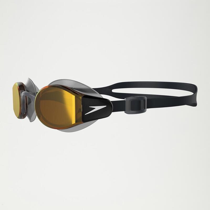 Okulary do pływania unisex Speedo Mariner Pro