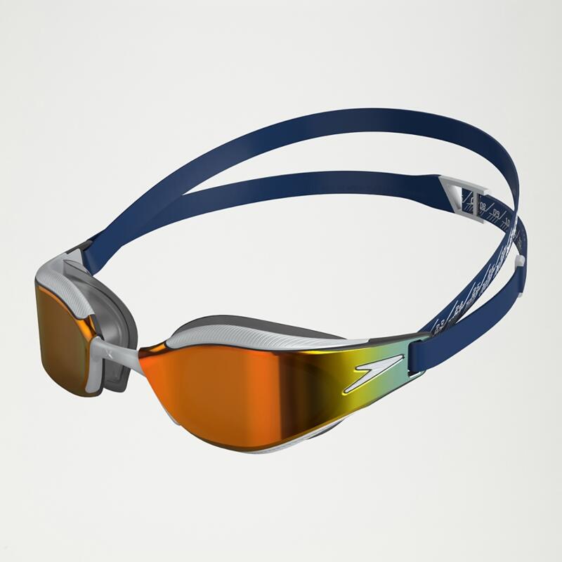 Okulary do pływania Speedo Fastskin Hyper Elite