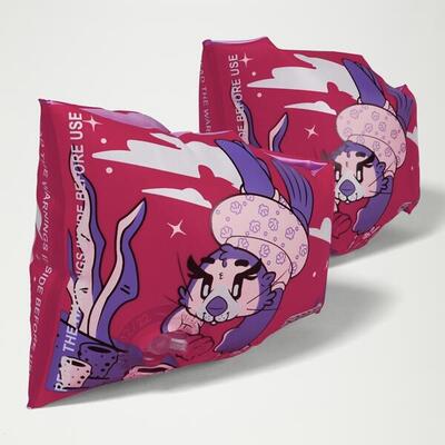 Rękawki do pływania dla dzieci Speedo Prt Armbands