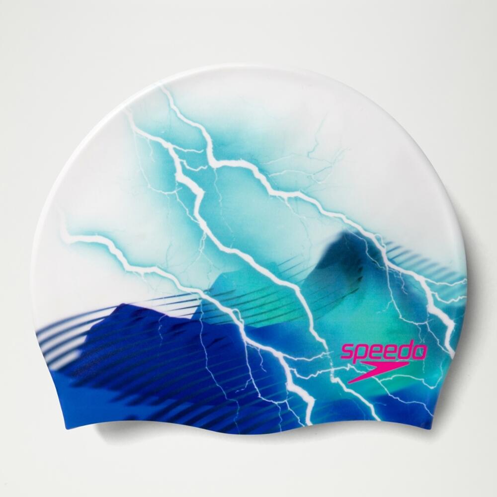 SPEEDO Digital Printed Cap