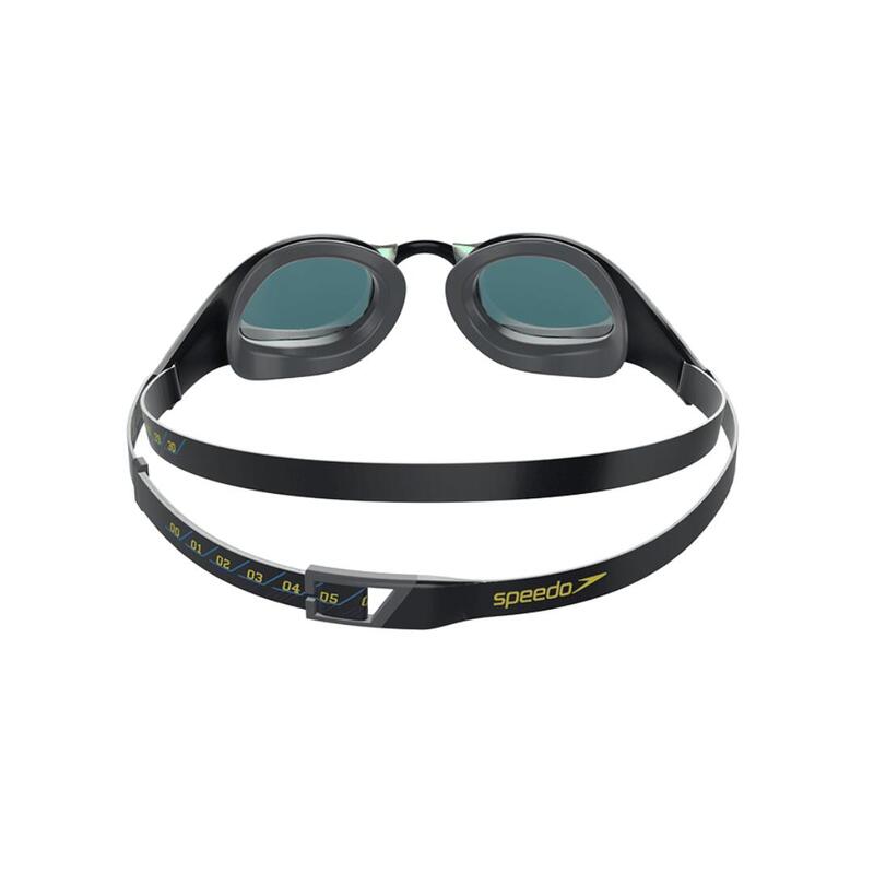 Fastskin Pure Focus Mirror Goggles SPEEDO Decathlon
