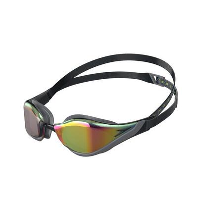 Unisex-Schwimmbrille Speedo Fastskin Pure Focus Mirror