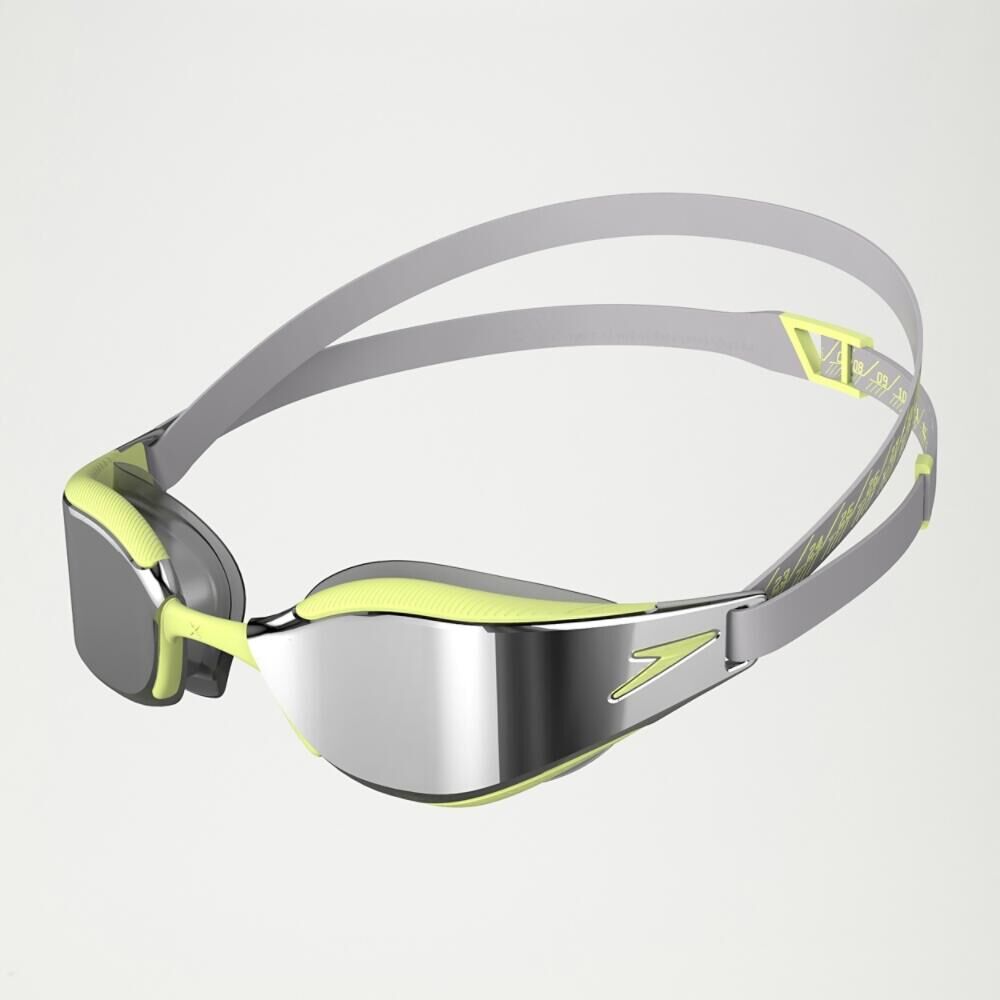 SPEEDO Fastskin Hyper Elite Mirror Goggles