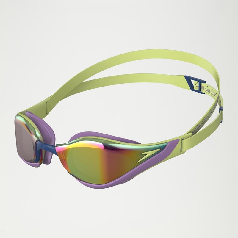 Okulary do pływania unisex Speedo Fastskin Pure Focus