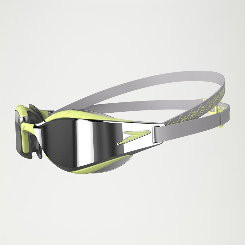 Fastskin Hyper Elite Mirror Goggles 2/4