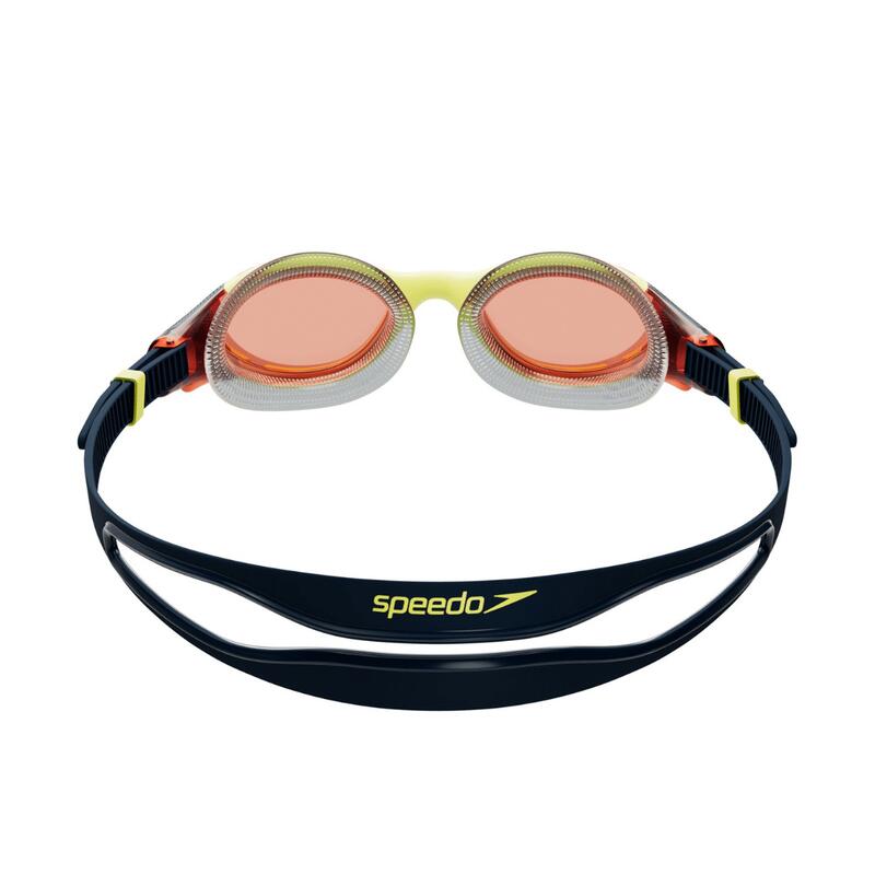 Okulary do pływania unisex Speedo Biofuse 2.0