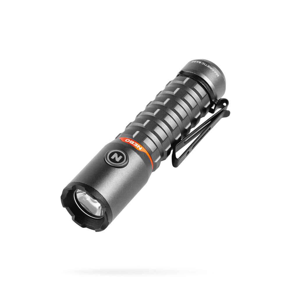 NEBO Torchy 2K Rechargeable Torch