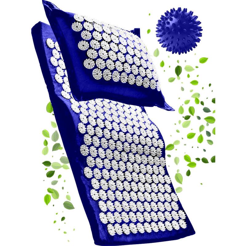 Tapete de acupressão com almofada para unhas - Tapete de massagem PROMOÇÃO      74,00€ 84,00€ -11%    * 26/05/2025 até rutura de stock  VITALIC Tapete de acupressão com almofada para unhas - Tapete de massagemVendido e expedido por: Vitalicsport.com  (1)    
