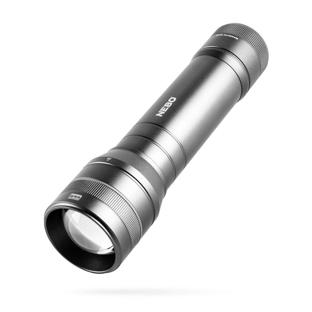 NEBO Newton 1000 Lumen Torch