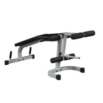 Appareil d'extension et de flexion des jambes - Powerline PLCE165X