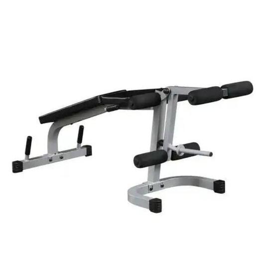 Appareil d'extension et de flexion des jambes - Powerline PLCE165X