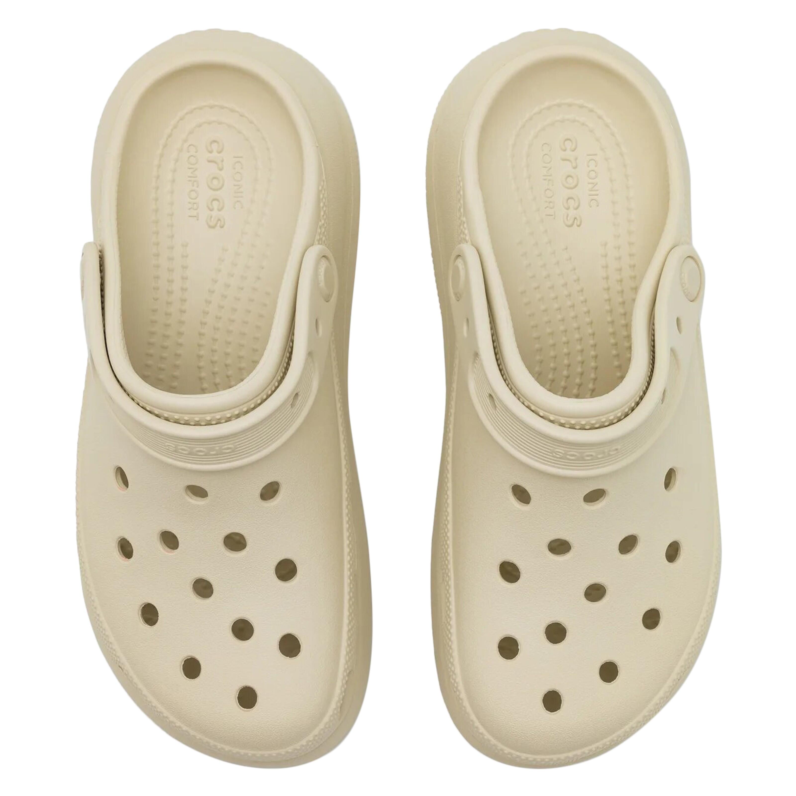 Sabots Crocs Classic Crush Clog CROCS Decathlon