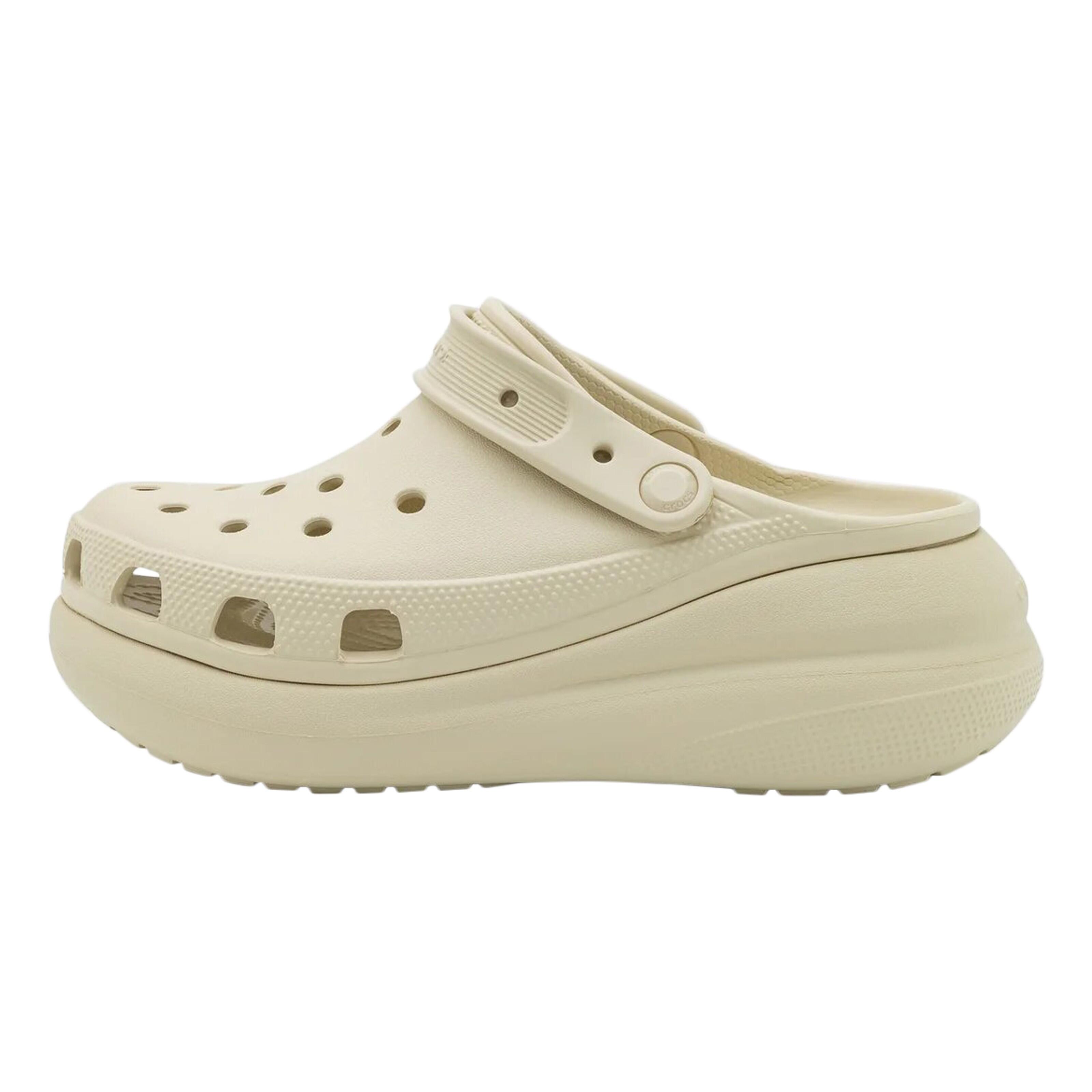 Decathlon best sale crocs adults