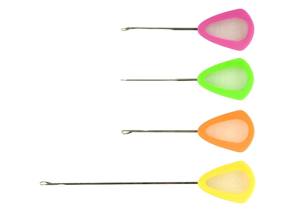 STRATEGY Strategy Glow In The Dark Needle Set