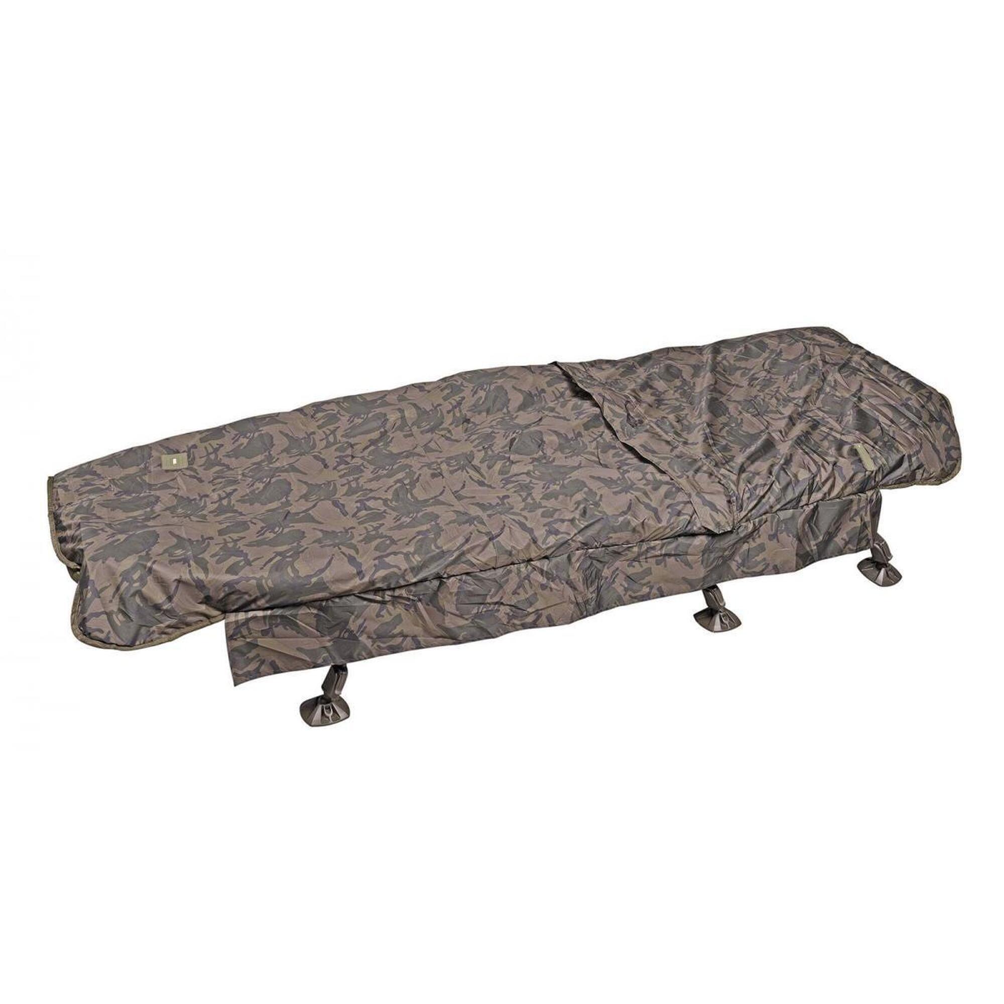 STRATEGY Grade Bush Tracker Thermal Cover - Karper Slaapzak