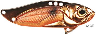 Strike pro astro vibe 6.5 cm 26 gr bronze ob-613e