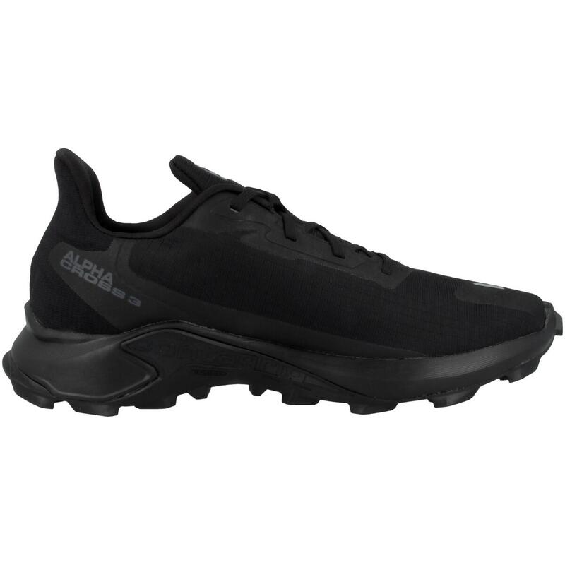 Chaussures Alphacross 3 Noir - 414426