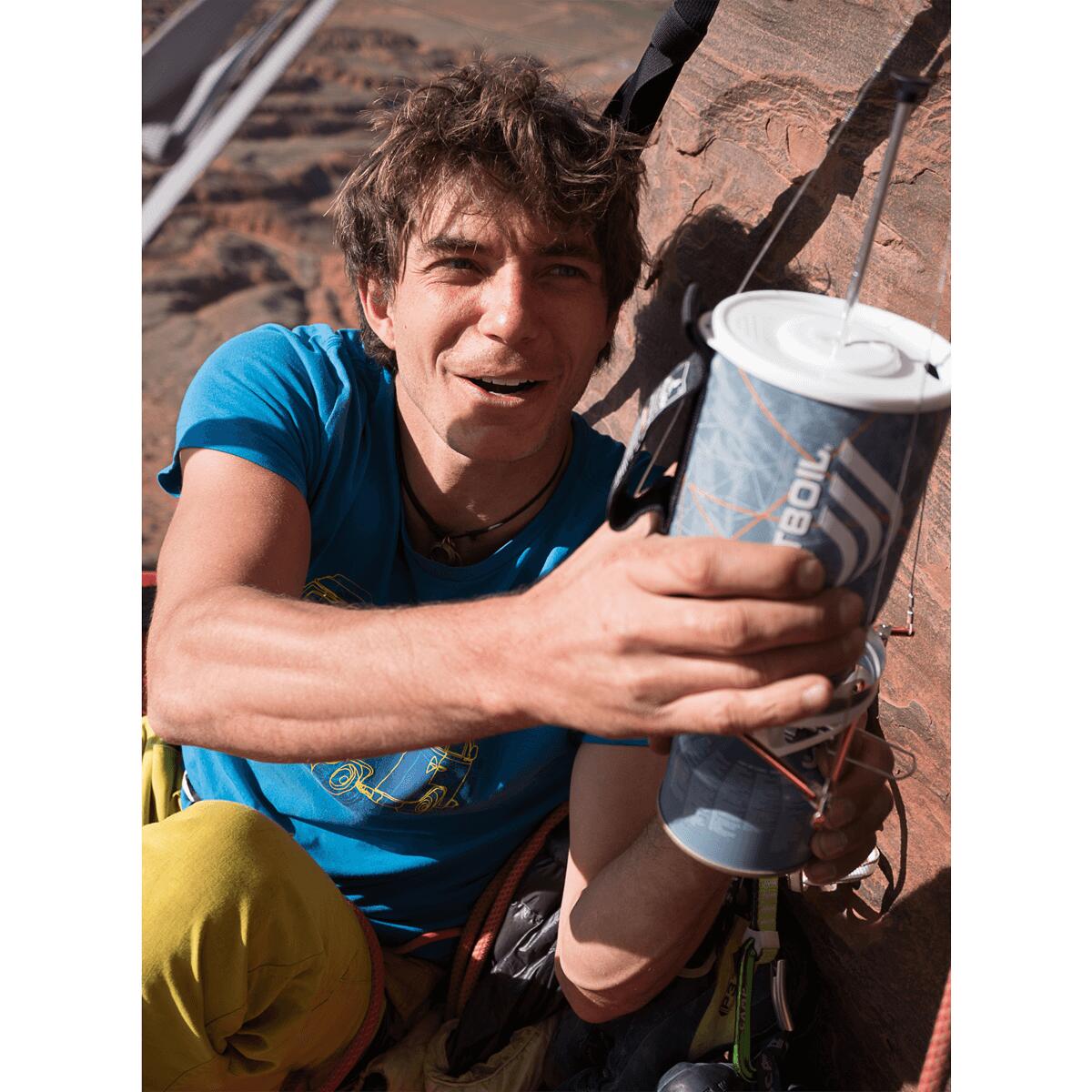 Kit de suspensión de la marca Jetboil