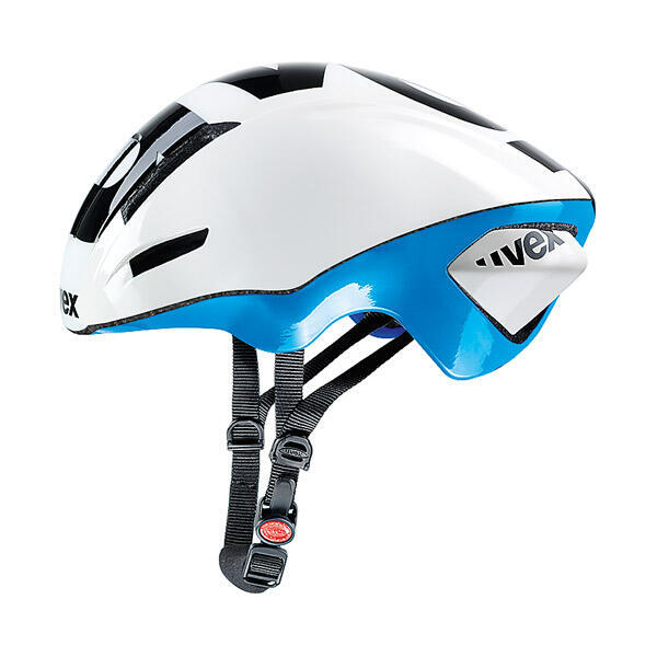 Kask rowerowy Uvex EDAero