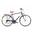 MONTANA Trekkingbike 28" STREETLAND Man 7-Gang