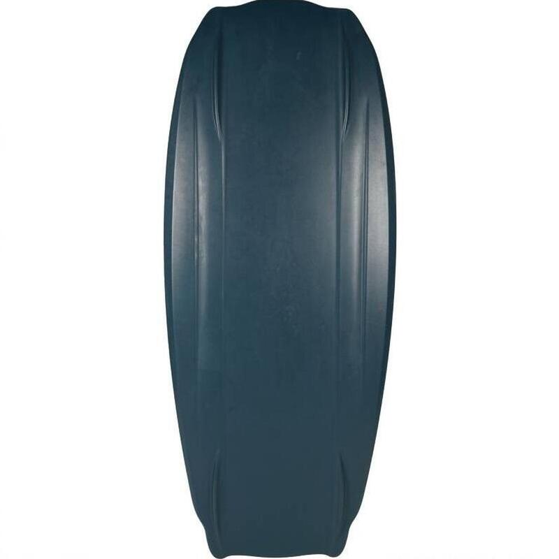 Kneeboard - Plástico Rotomoldado - 129cm/50" X 51cm/20" X 11cm/4" - MÁX 100 kg