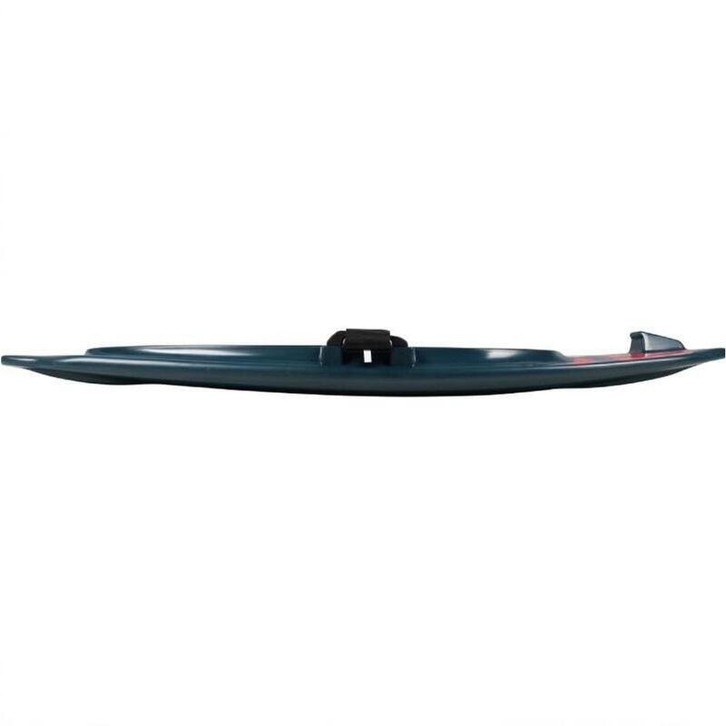 Kneeboard - Plastique Rotomoulé - 129cm/50" X 51cm/20" X 11cm/4" - MAX 100 kg
