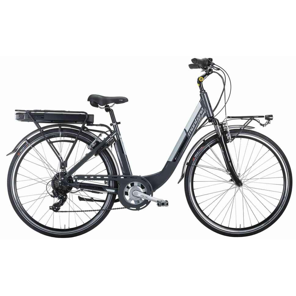 MONTANA Elektro-Citybike 28 Zoll E-Ayda | MONTANA | DECATHLON