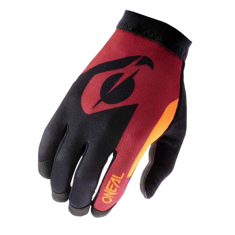 MTB Gloves AMX Unisex Red O'NEAL