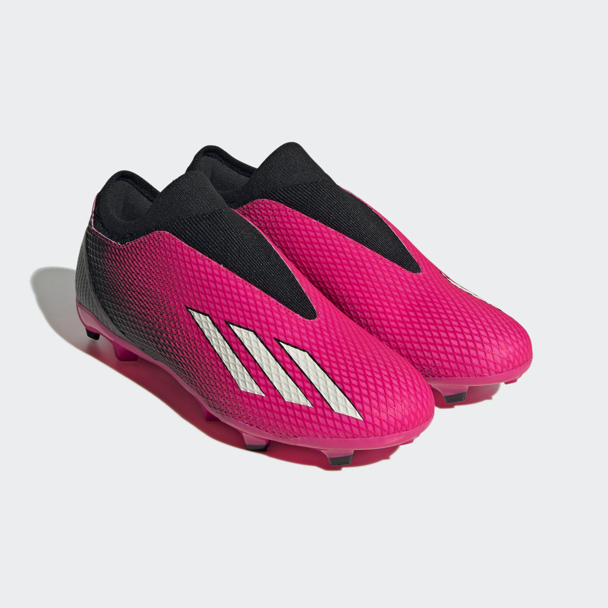 Chaussure X Speedportal.3 sans lacets Terrain souple 4/5
