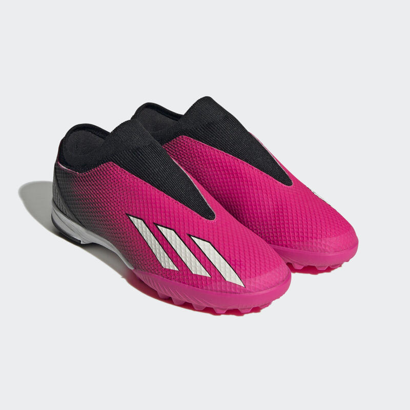 Scarpe da calcio X Speedportal.3 Laceless Turf