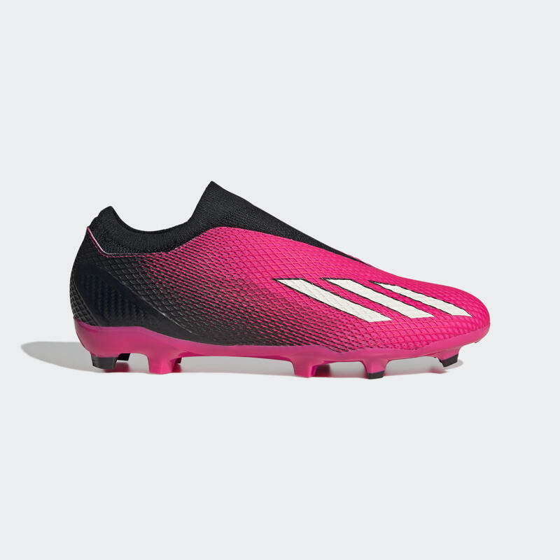 X Speedportal.3 Veterloze Firm Ground Voetbalschoenen