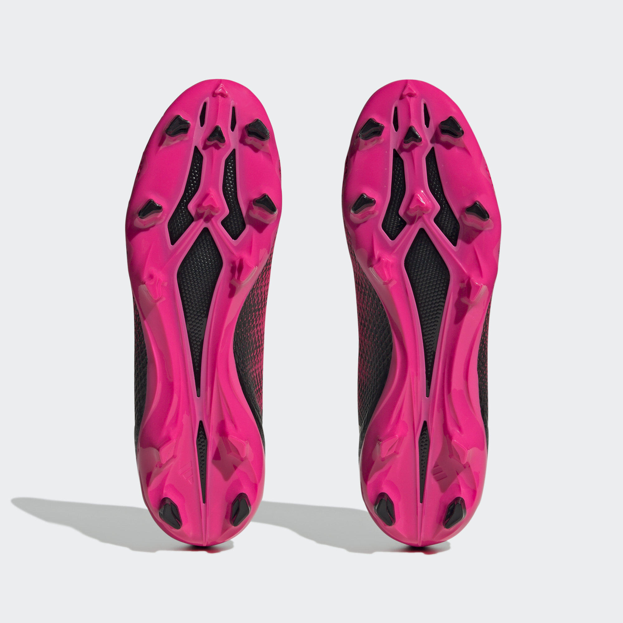 Chaussure X Speedportal.3 sans lacets Terrain souple 3/5
