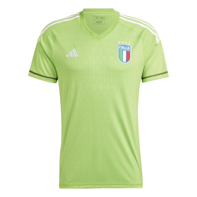Camiseta portero Italia 23