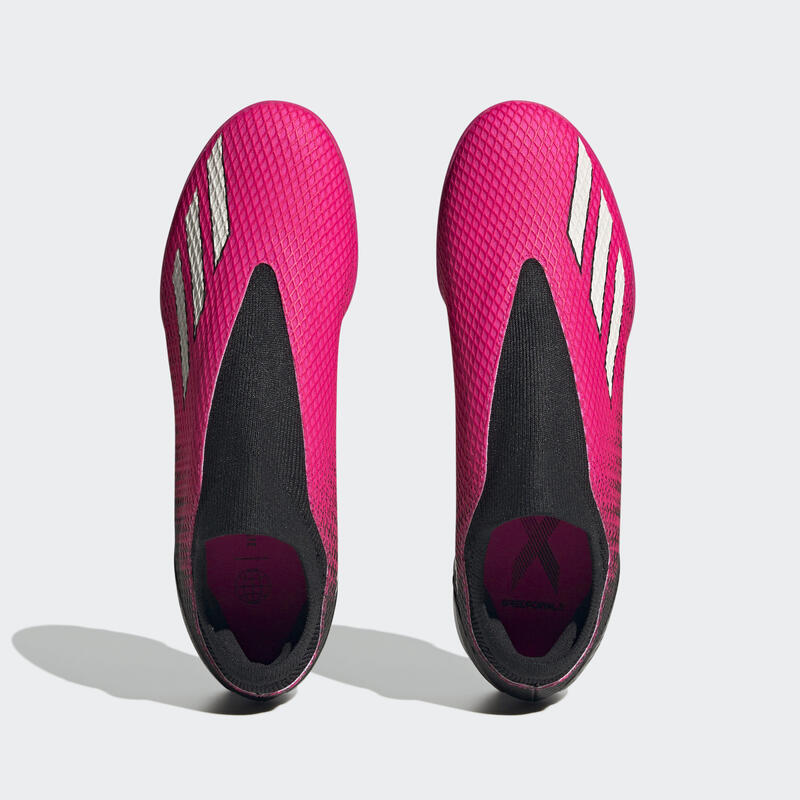 Scarpe da calcio X Speedportal.3 Laceless Turf