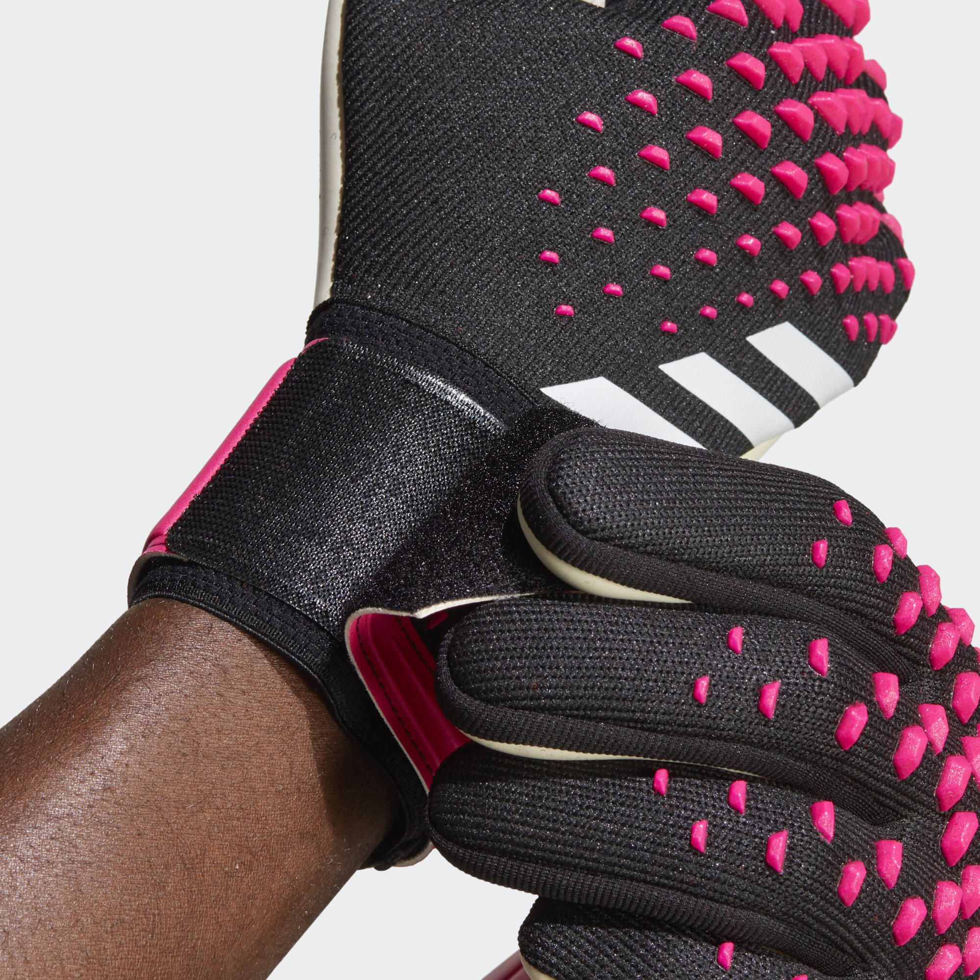 Predator League Torwarthandschuhe 2/4