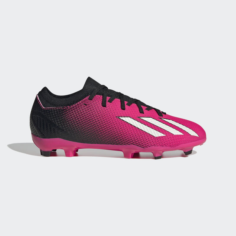 X Speedportal.3 Firm Ground Voetbalschoenen