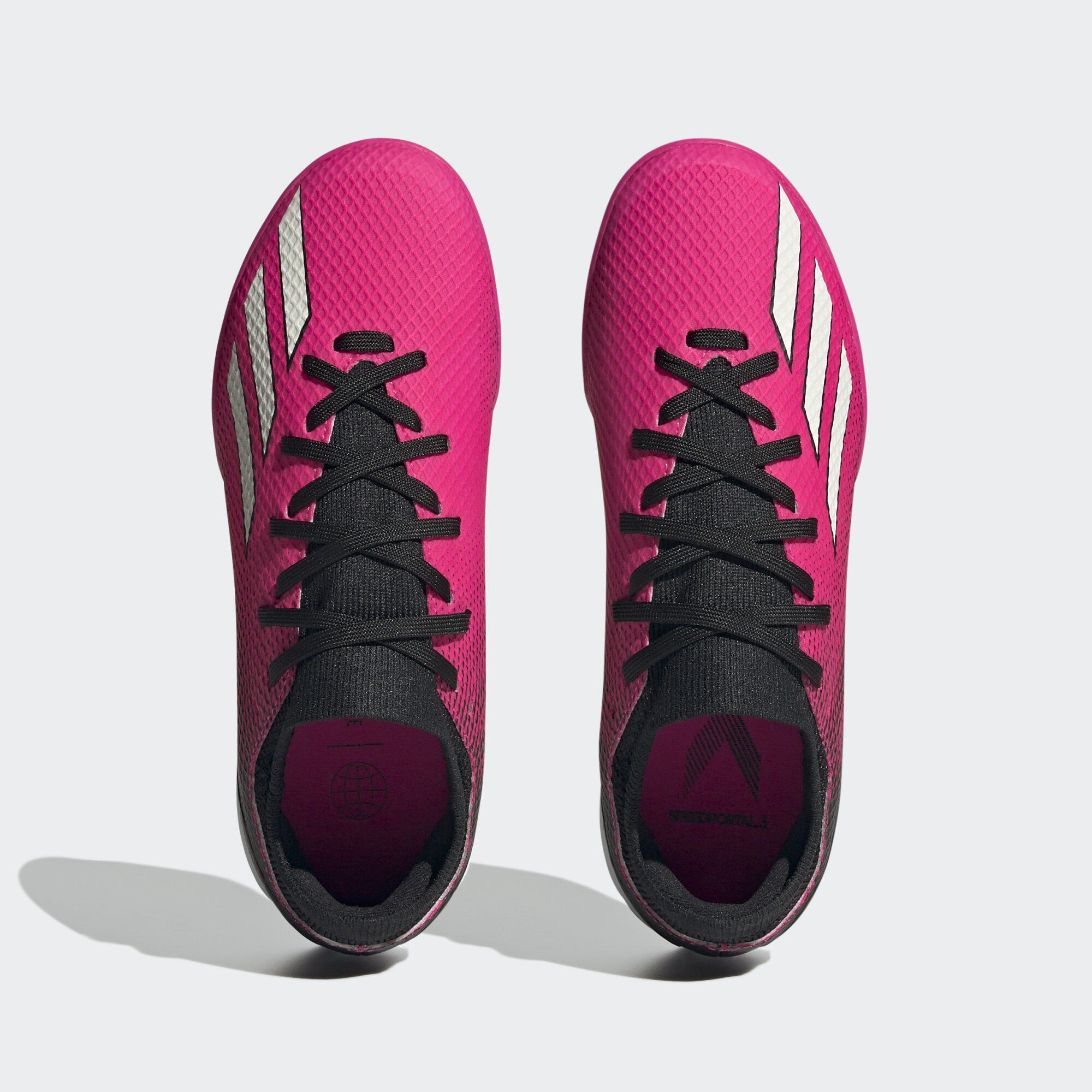 Chaussure X Speedportal.3 Indoor 2/7
