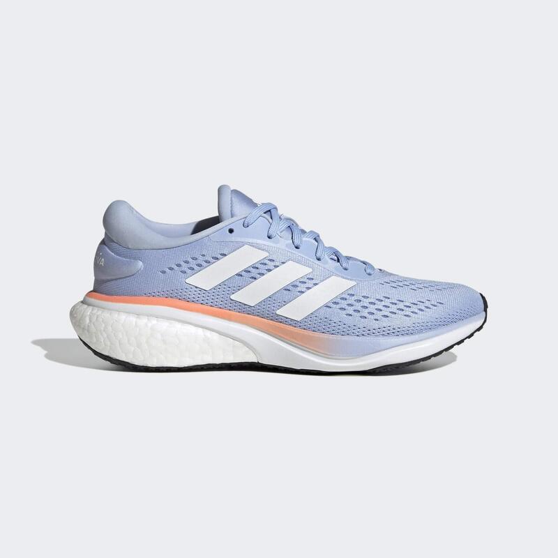 Calçado de corrida de mulher adidas Supernova 2.0