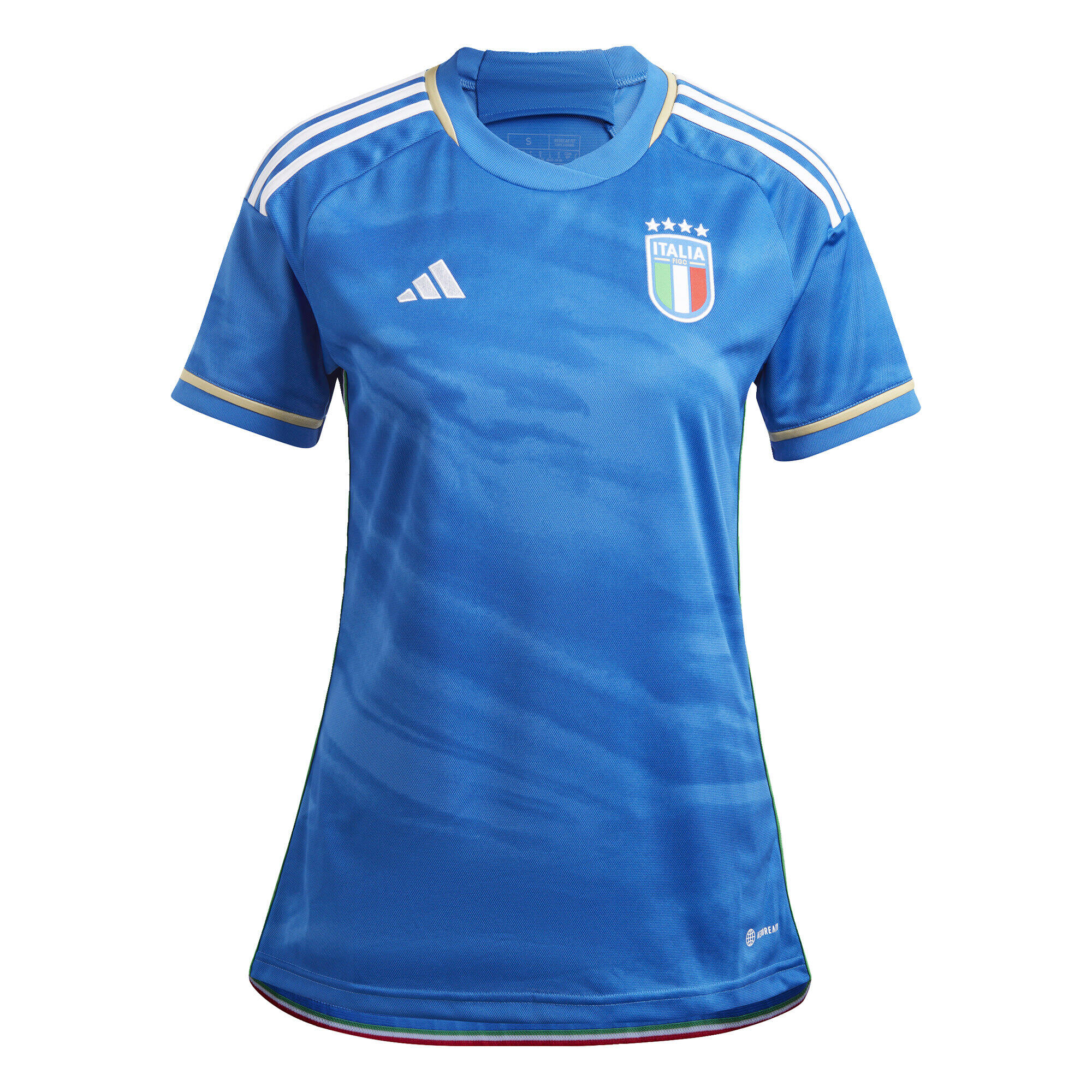 Italy 23 home jersey