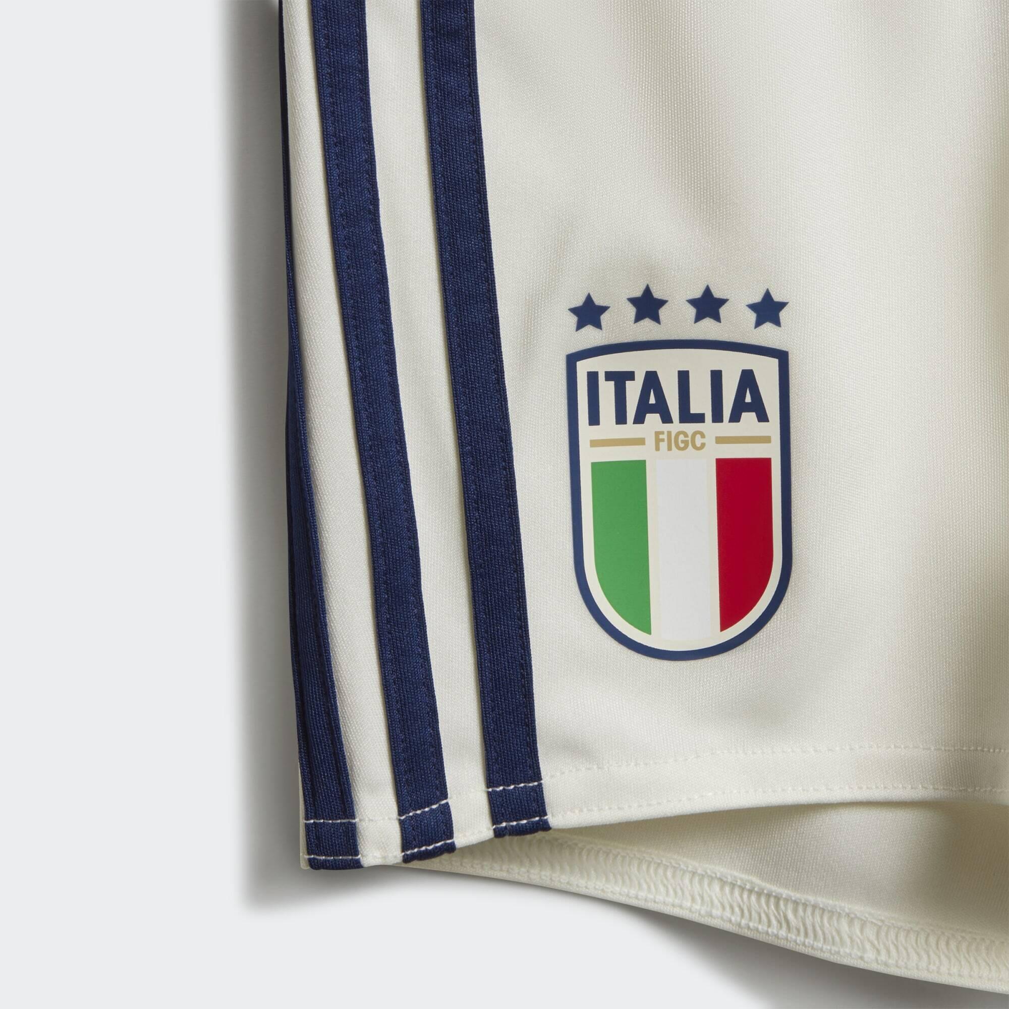 Italy 23 Away Baby Kit 3/5