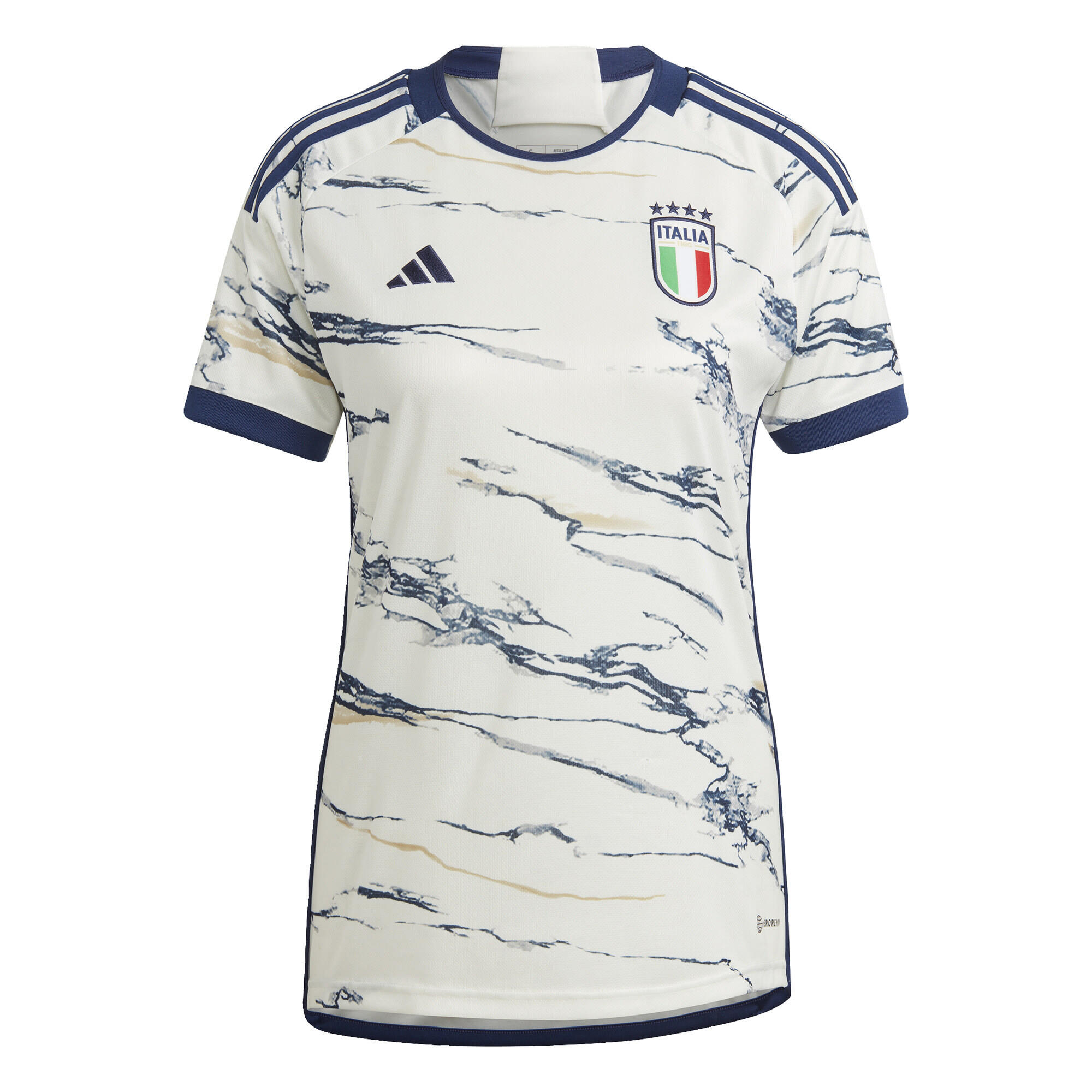 Italia 23 Maglia esterna