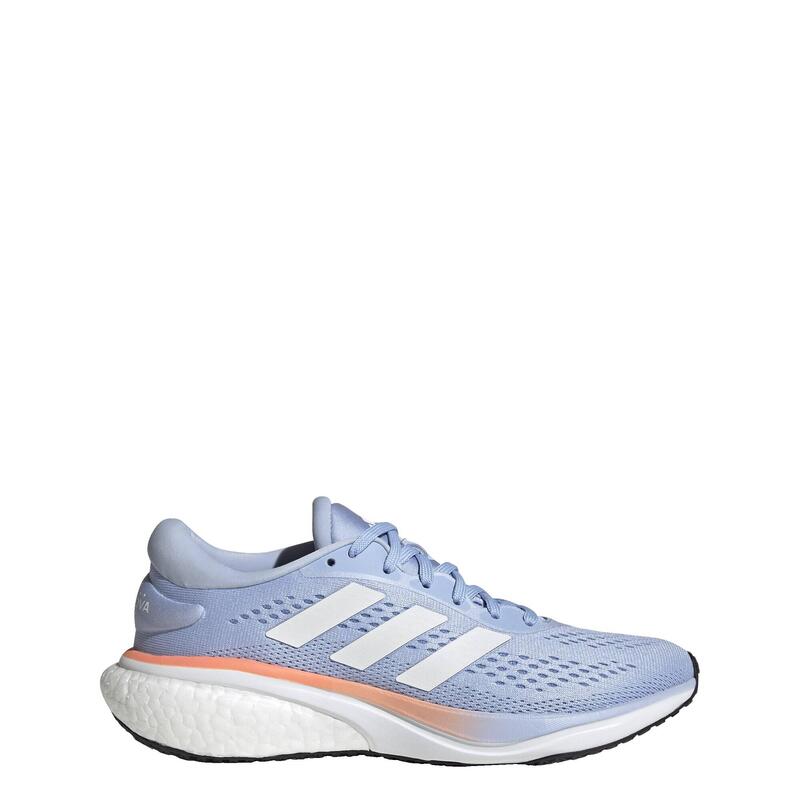 Calçado de corrida de mulher adidas Supernova 2.0