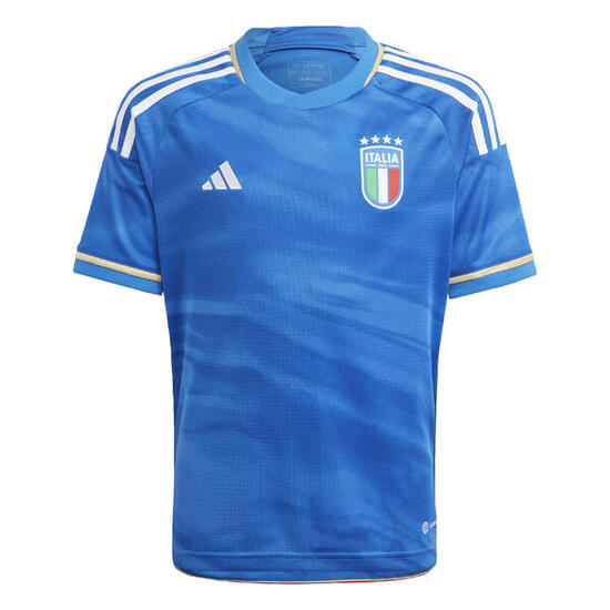 Italia 23 Maglia Home